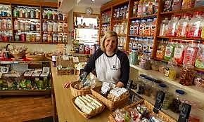  at Star Rock Shop in Kirriemuir