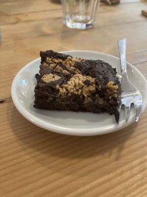   at Sattva Vegan in Vienna