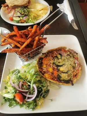  at Marmalade Kitchen in Rhos On Sea