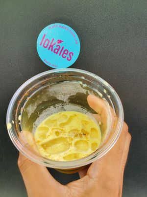  at Lokales in Bayamon