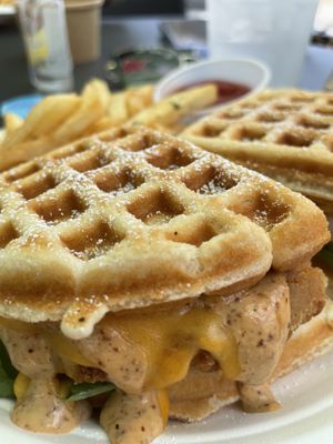   at Lokales in Bayamon