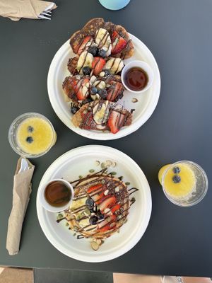   at Lokales in Bayamon