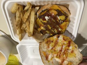   at Lokales in Bayamon