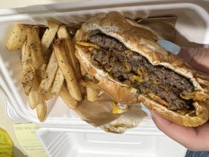   at Lokales in Bayamon