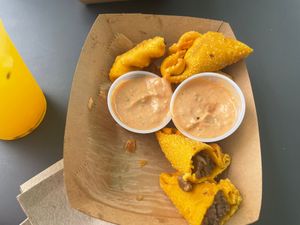  at Lokales in Bayamon