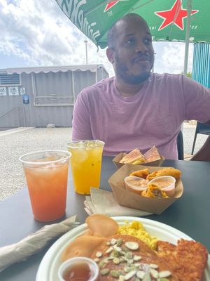  at Lokales in Bayamon