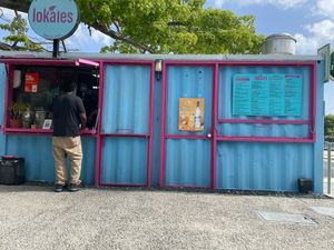  at Lokales in Bayamon