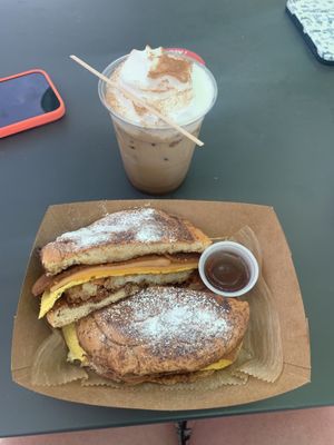   at Lokales in Bayamon