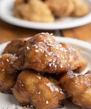   at Lokales in Bayamon