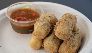   at Lokales in Bayamon