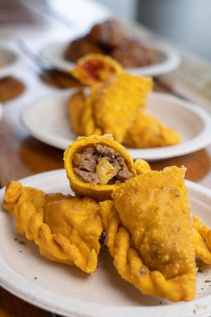   at Lokales in Bayamon