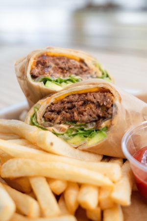   at Lokales in Bayamon