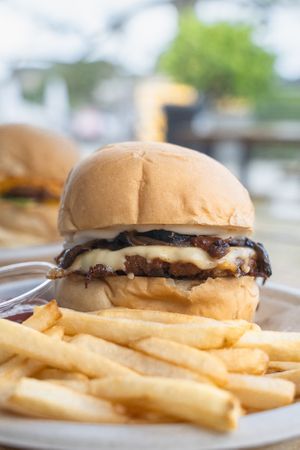   at Lokales in Bayamon