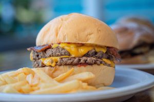   at Lokales in Bayamon