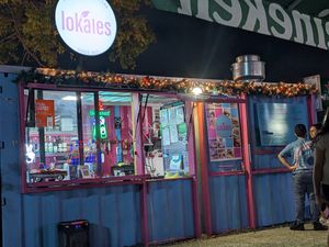  at Lokales in Bayamon