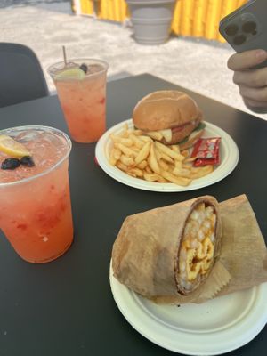   at Lokales in Bayamon