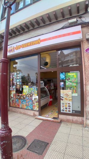  at Los Valencianos in Villaviciosa