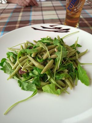 Pljukanci at Braavos in Banjole