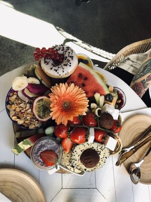 Bali Brunch  at Bali Brunch in Vienna