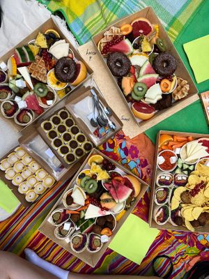  at Bali Brunch in Vienna