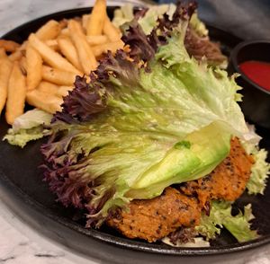  at Paul Bakery & Restaurant in Amman