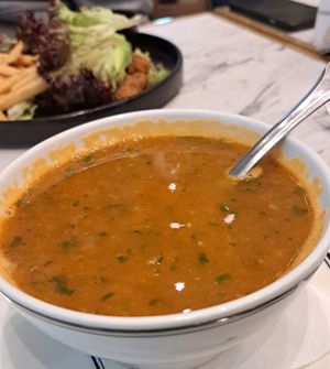  at Paul Bakery & Restaurant in Amman