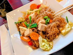  at My Thai in San Luis Obispo