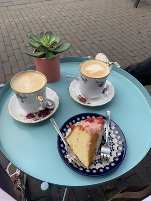   at Kazik in Amsterdam