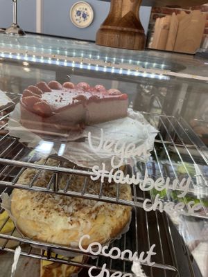   at Kazik in Amsterdam