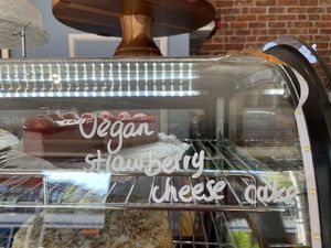   at Kazik in Amsterdam