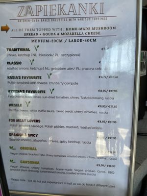   at Kazik in Amsterdam