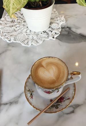  at Kazik in Amsterdam