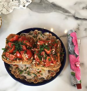  at Kazik in Amsterdam