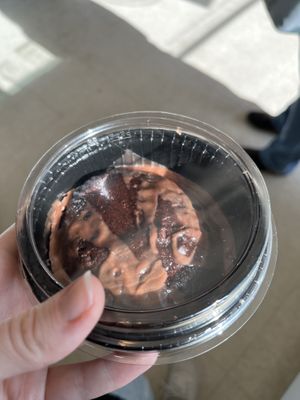   at The Difference Baker in Ashburn