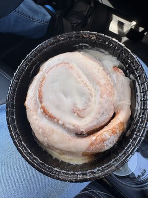   at The Difference Baker in Ashburn