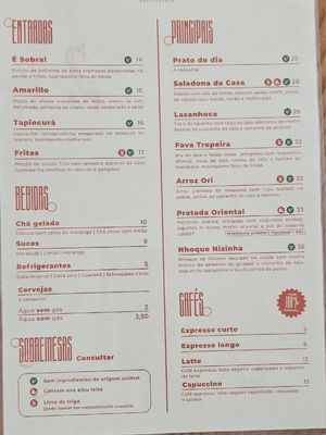  at Espelunca in Aracaju