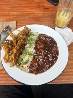   at Espelunca in Aracaju