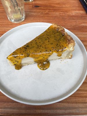   at Espelunca in Aracaju