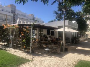 Lovely structure with outside space   at Sunrays Kitchen in Lagos