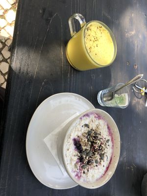   at Sunrays Kitchen in Lagos