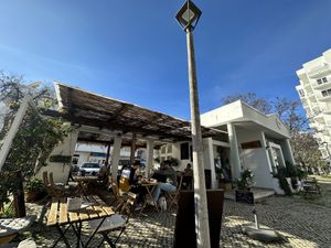 Sunshine, moonlight, good times, Sunrays  #Veganuary at Sunrays Kitchen in Lagos