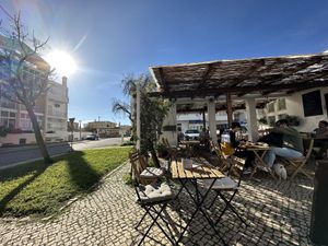 Bring on the vegan 🌱 future baby  #Veganuary at Sunrays Kitchen in Lagos