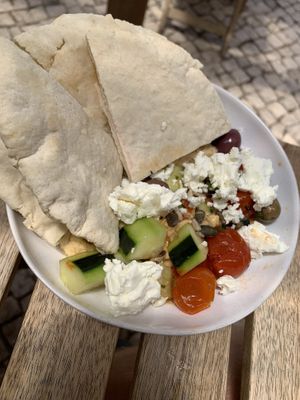   at Sunrays Kitchen in Lagos