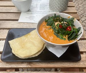   at Sunrays Kitchen in Lagos