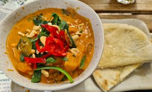  at Sunrays Kitchen in Lagos