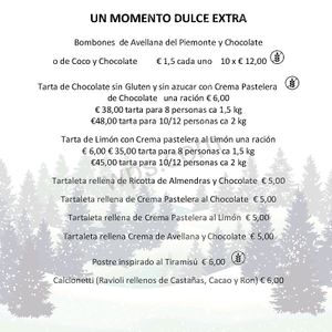  at La Cosa Vegana in Granada