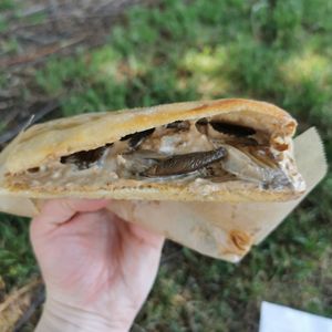  at La Cosa Vegana in Granada