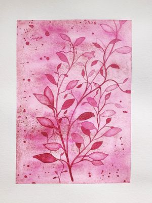  at La Cosa Vegana in Granada