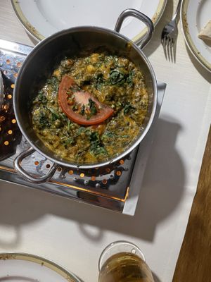   at Agra Mahal in Ludwigshafen