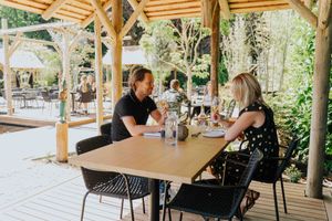 Lazygarden at Lazytiger in Ermelo